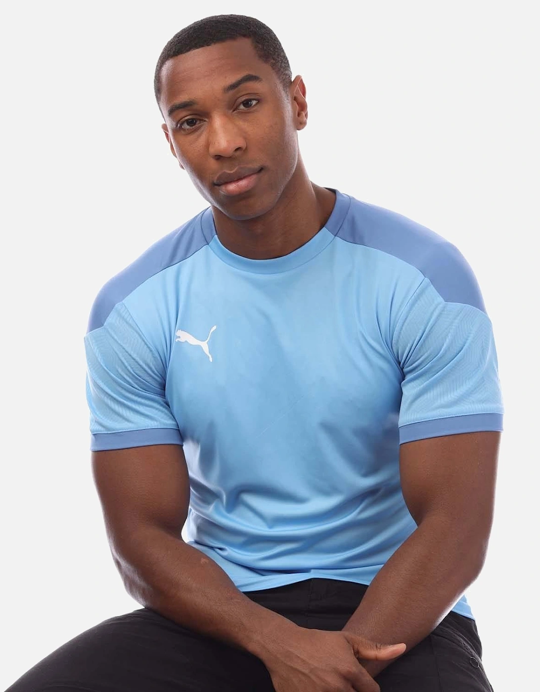 Mens Training Final Jersey