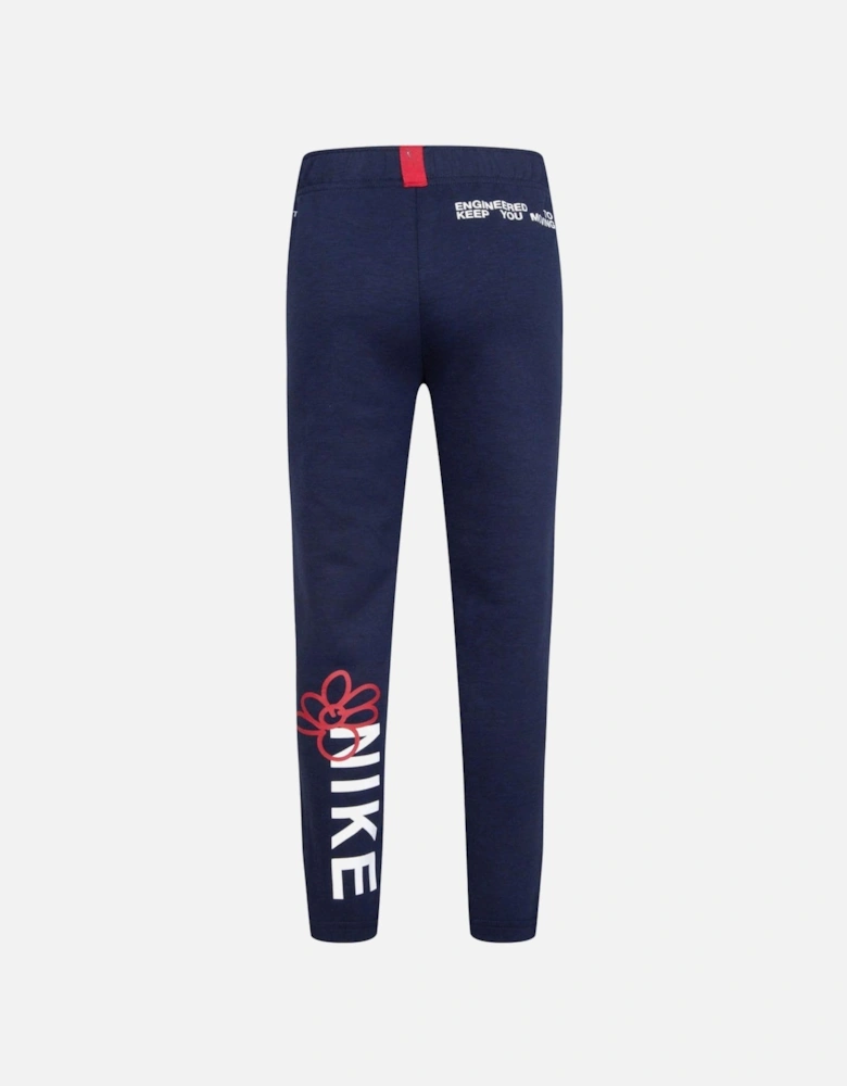 Childrens/Kids Dri-FIT Jogging Bottoms
