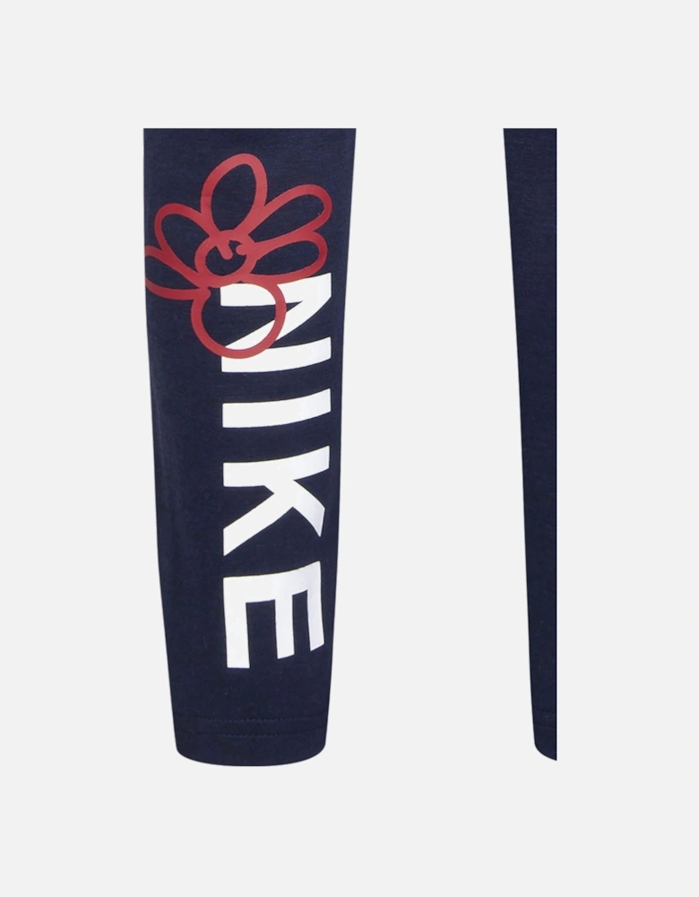 Childrens/Kids Dri-FIT Jogging Bottoms