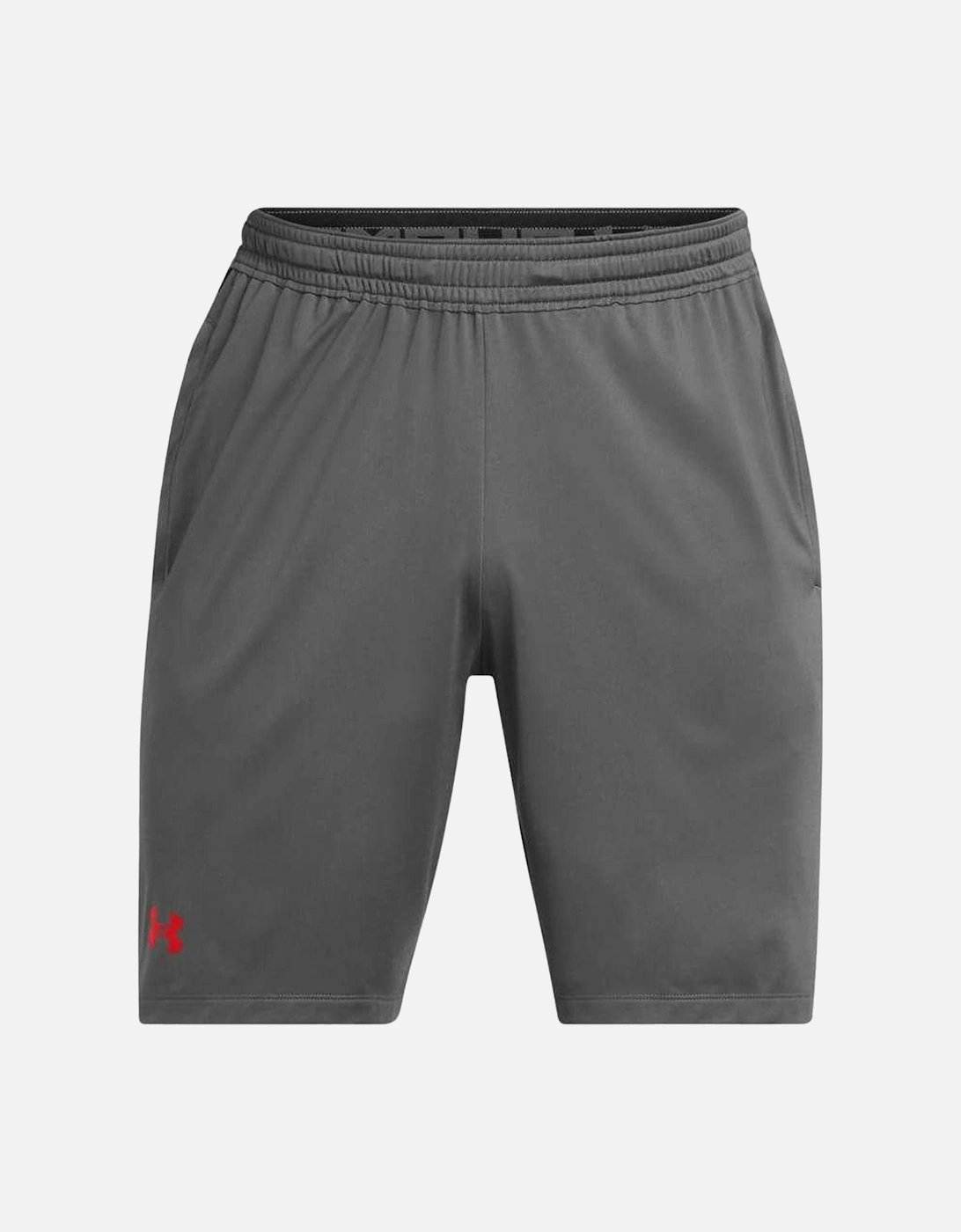Mens Challenger Knitted Shorts, 6 of 5