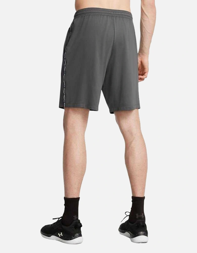Mens Challenger Knitted Shorts