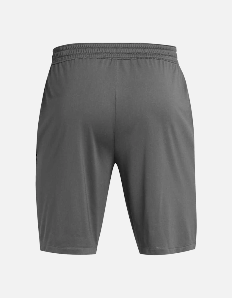 Mens Challenger Knitted Shorts