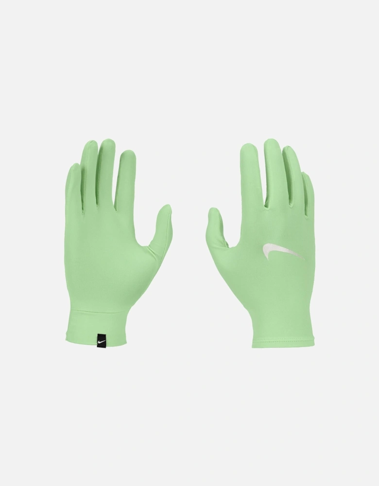 Pacer Liner Logo Gloves