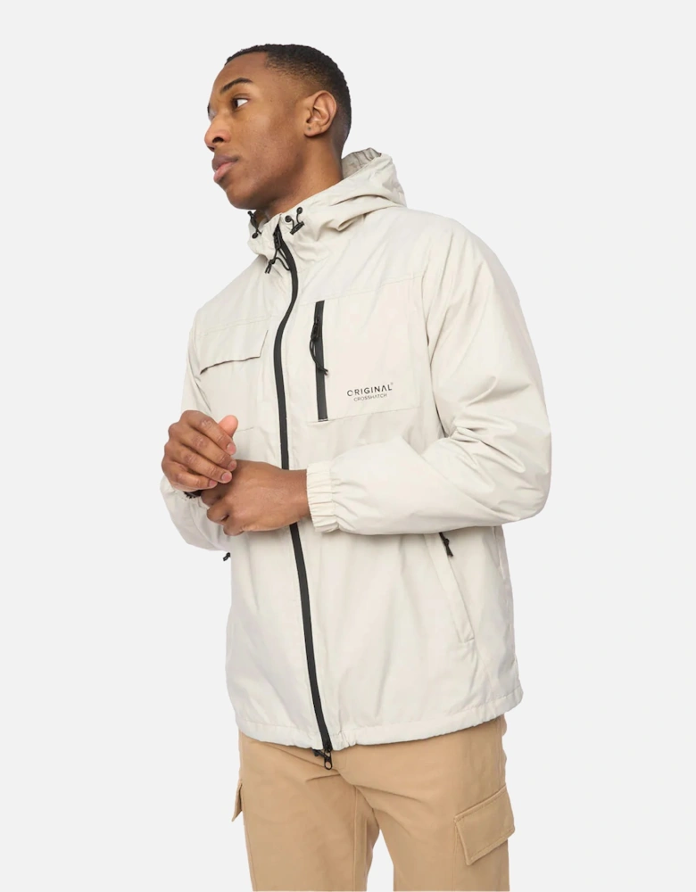 Mens Utilate Jacket