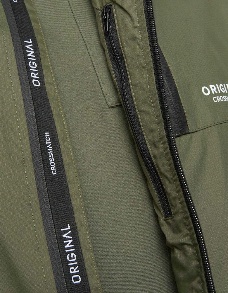 Mens Utilate Jacket