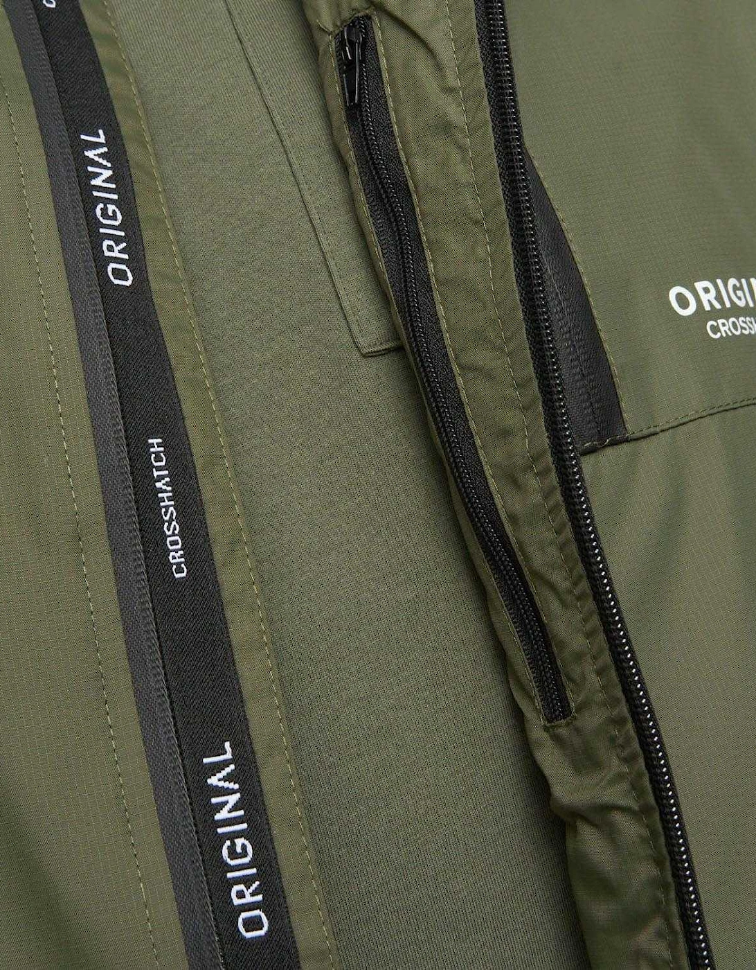 Mens Utilate Jacket