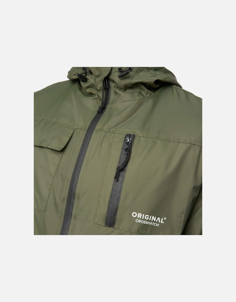 Mens Utilate Jacket