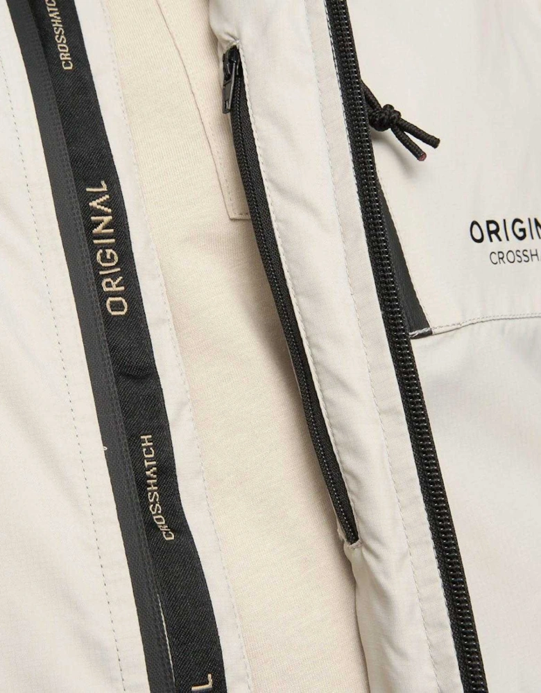 Mens Utilate Jacket