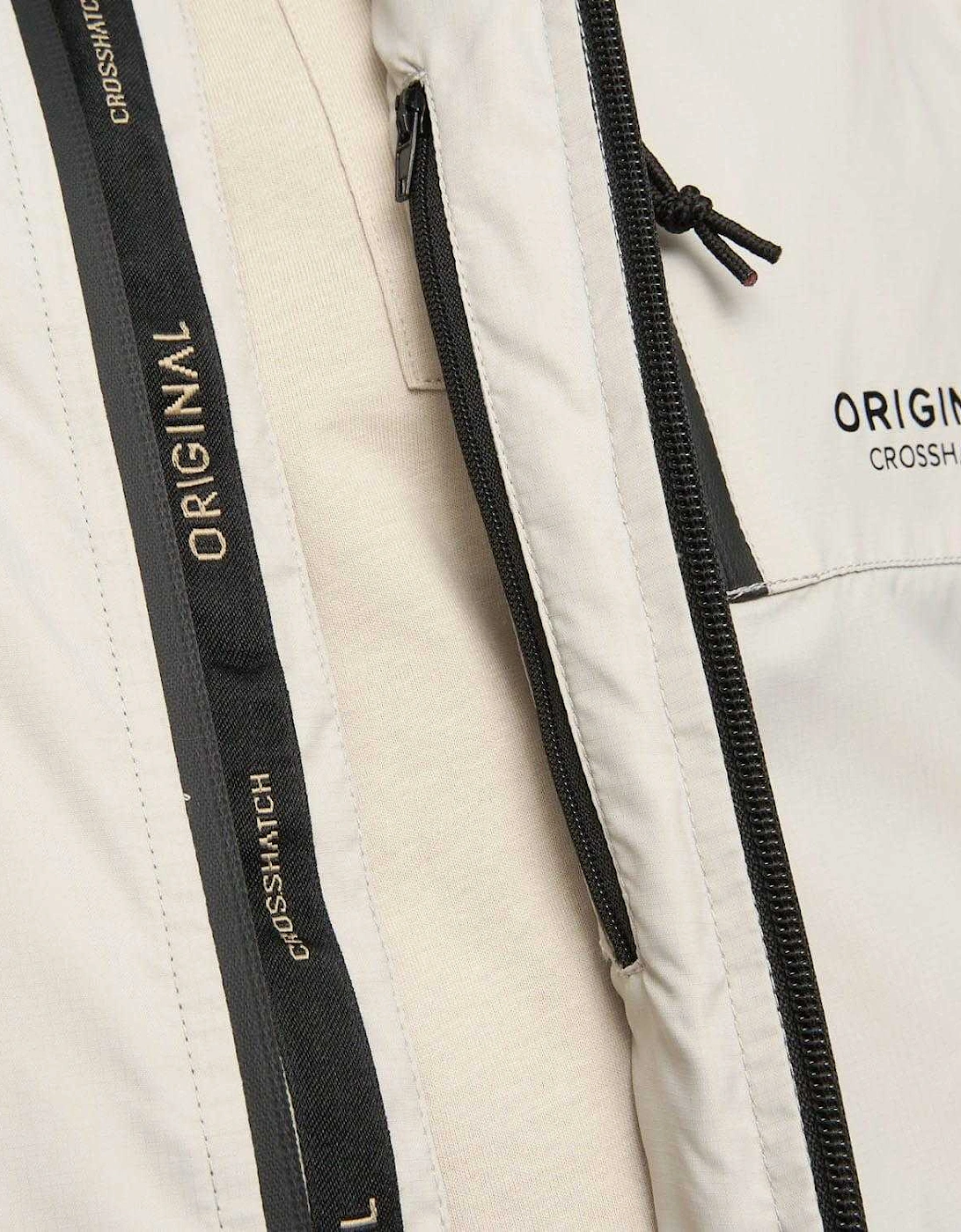 Mens Utilate Jacket