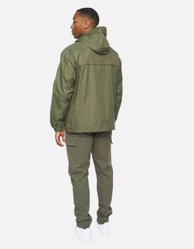Mens Utilate Jacket
