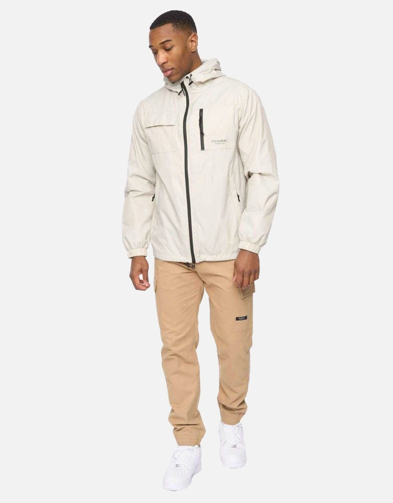 Mens Utilate Jacket