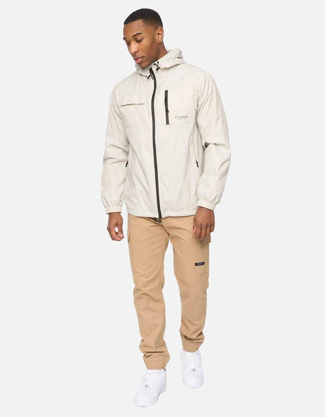 Mens Utilate Jacket