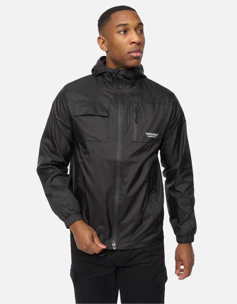 Mens Utilate Jacket