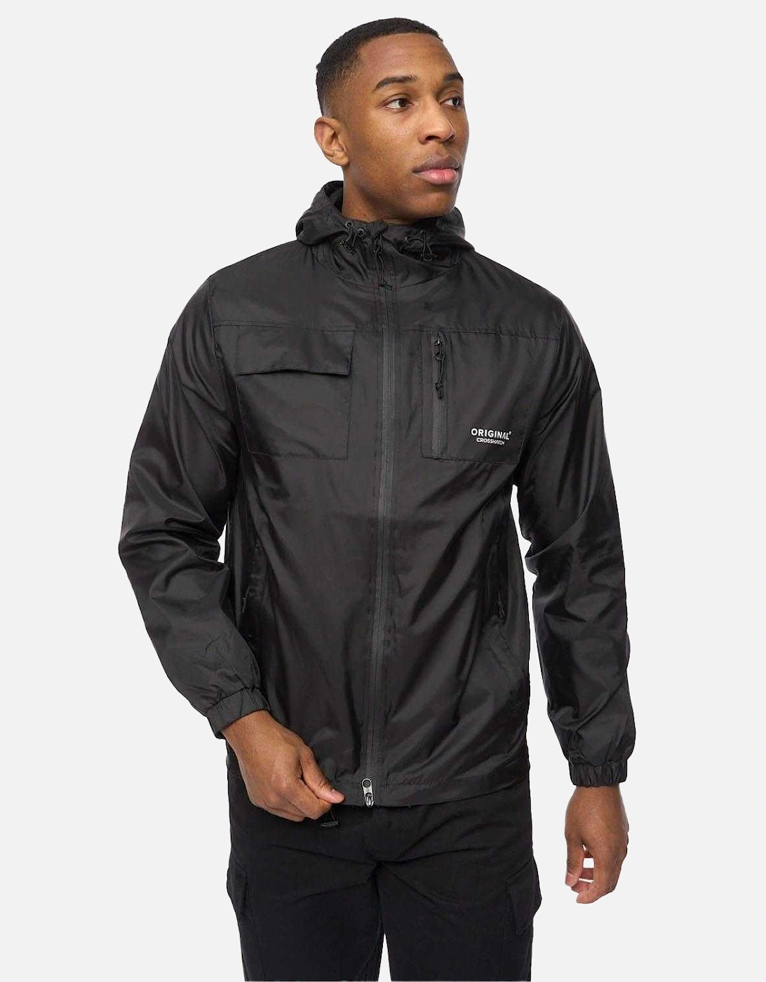 Mens Utilate Jacket, 6 of 5