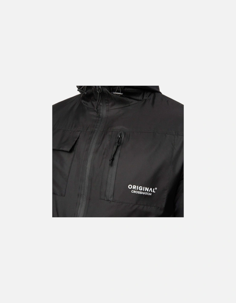 Mens Utilate Jacket