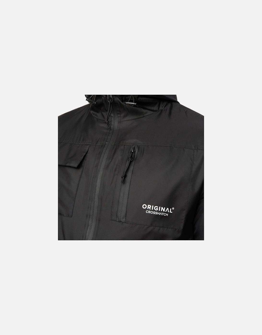 Mens Utilate Jacket