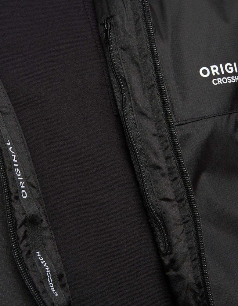 Mens Utilate Jacket