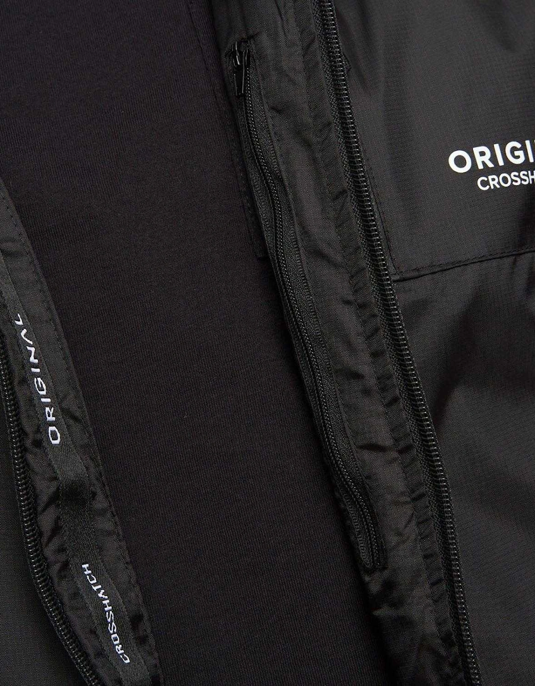 Mens Utilate Jacket