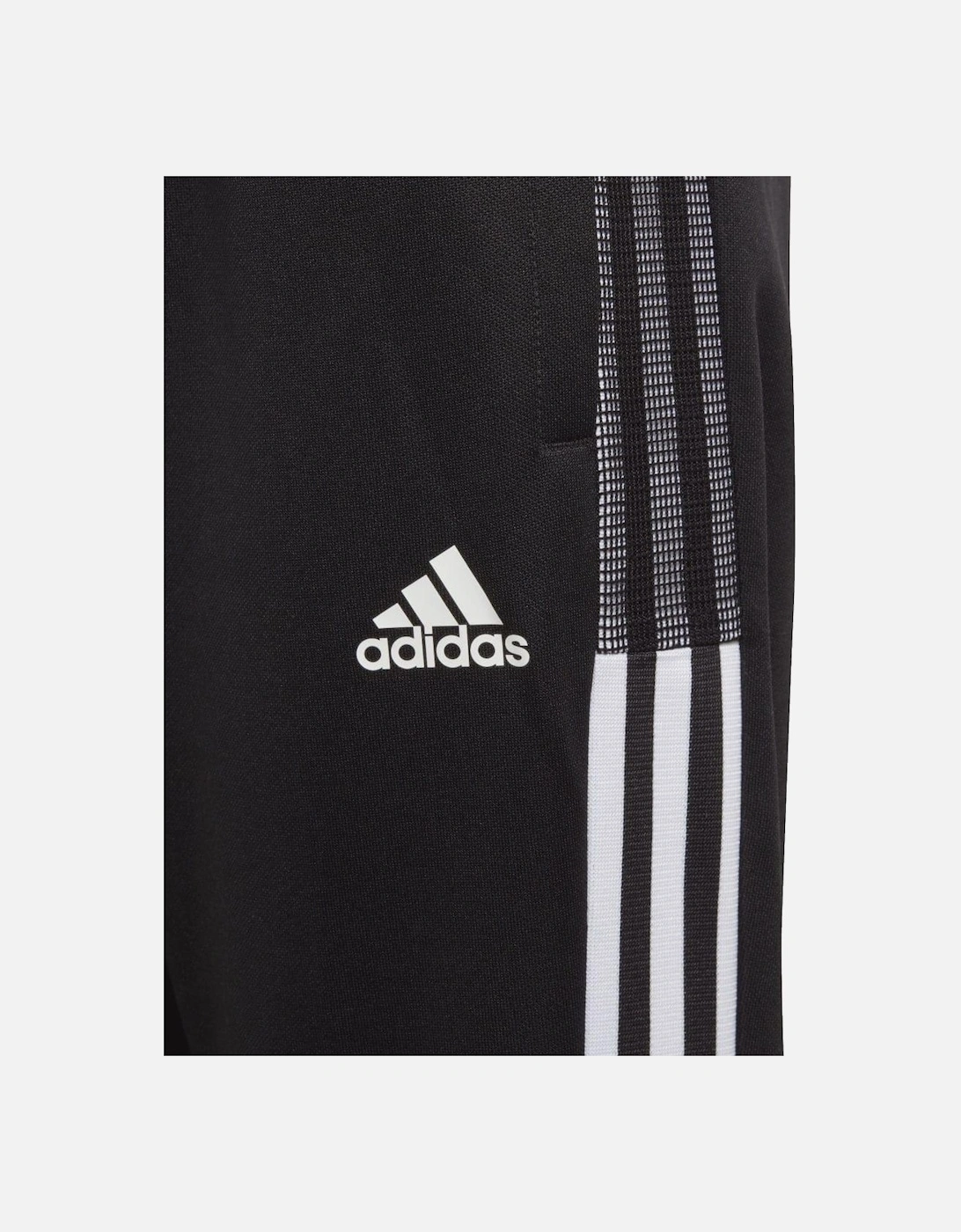 Childrens/Kids Tiro 21 Jogging Bottoms