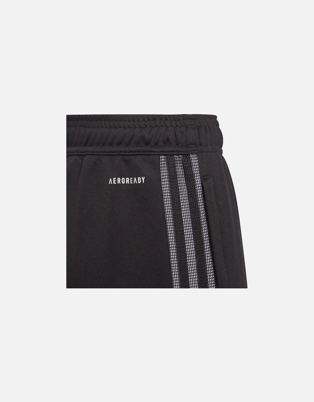 Childrens/Kids Tiro 21 Jogging Bottoms