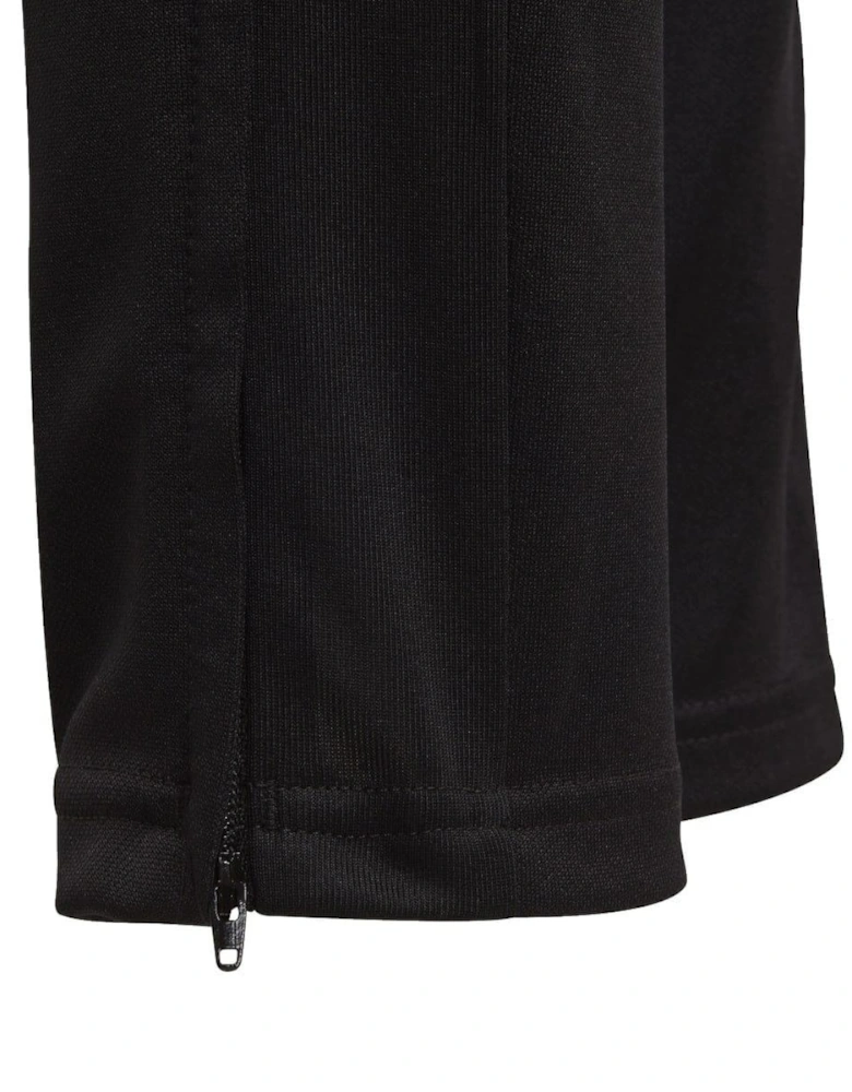 Childrens/Kids Tiro 21 Jogging Bottoms