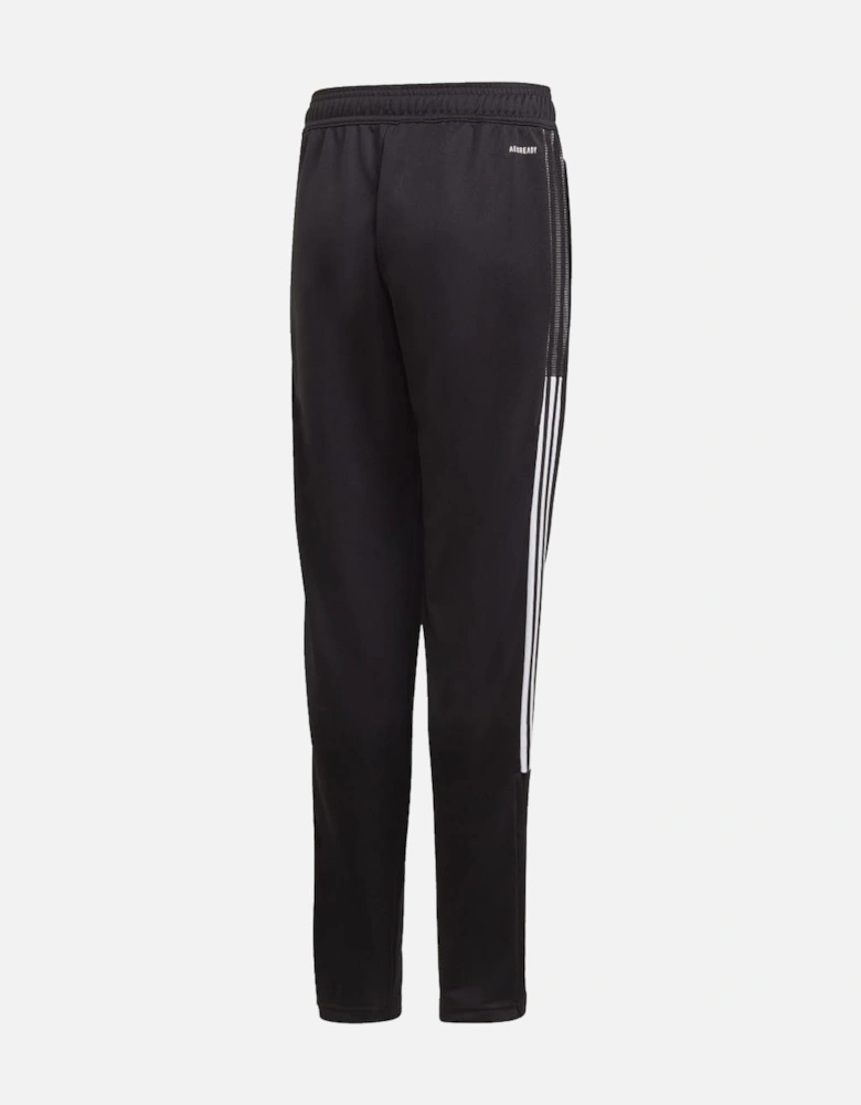 Childrens/Kids Tiro 21 Jogging Bottoms