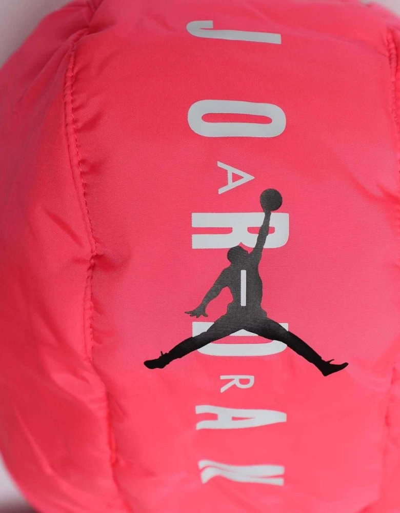Baby Jordan Snowsuit