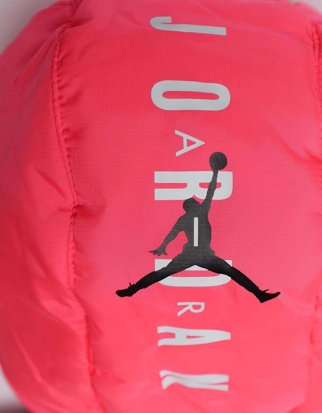 Baby Jordan Snowsuit
