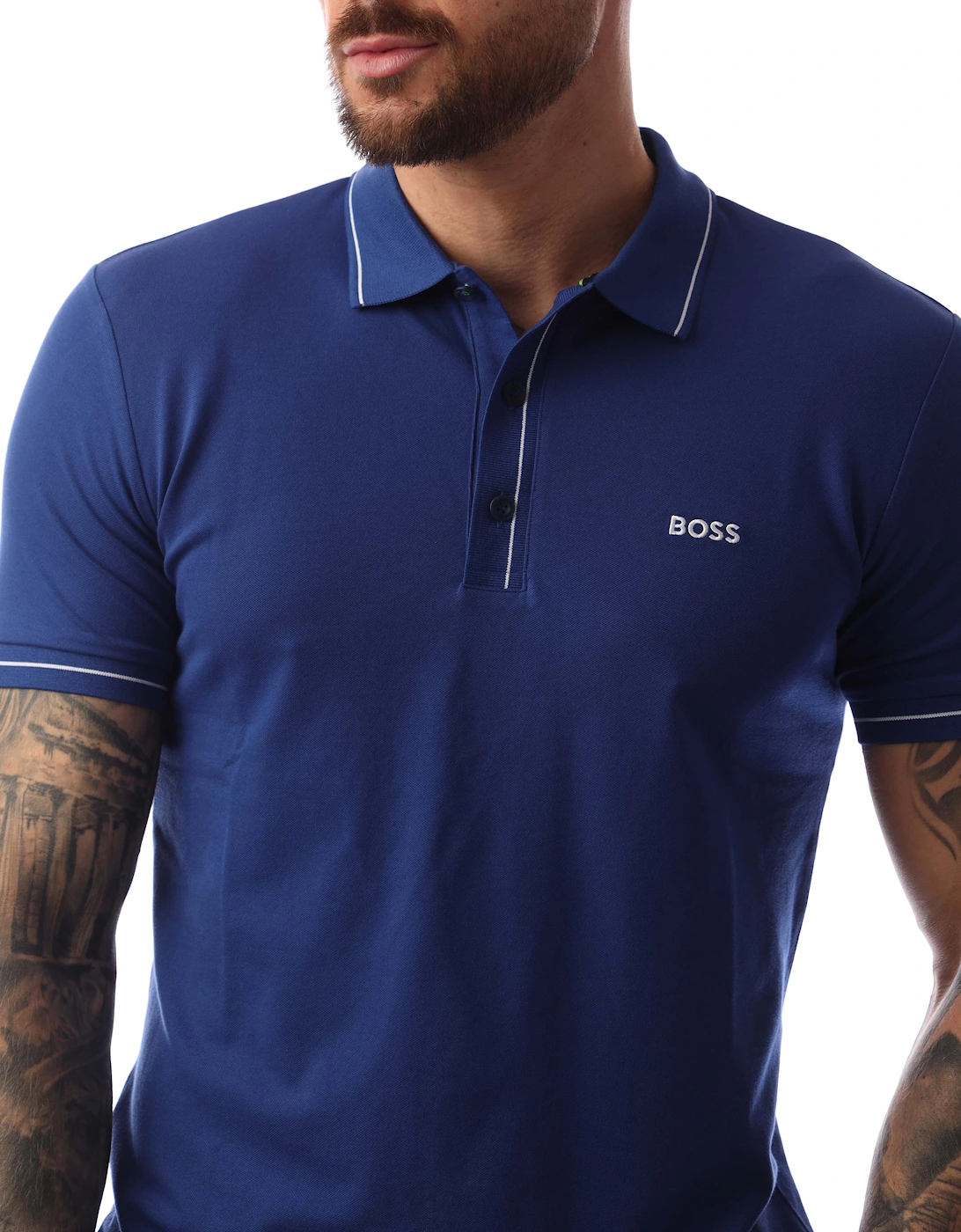 Paule Polo Shirt