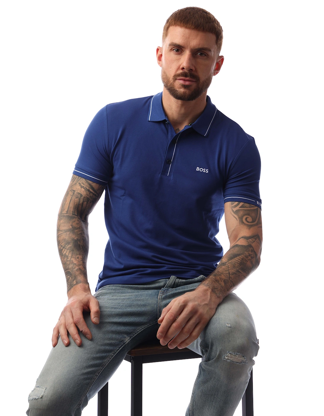 Paule Polo Shirt