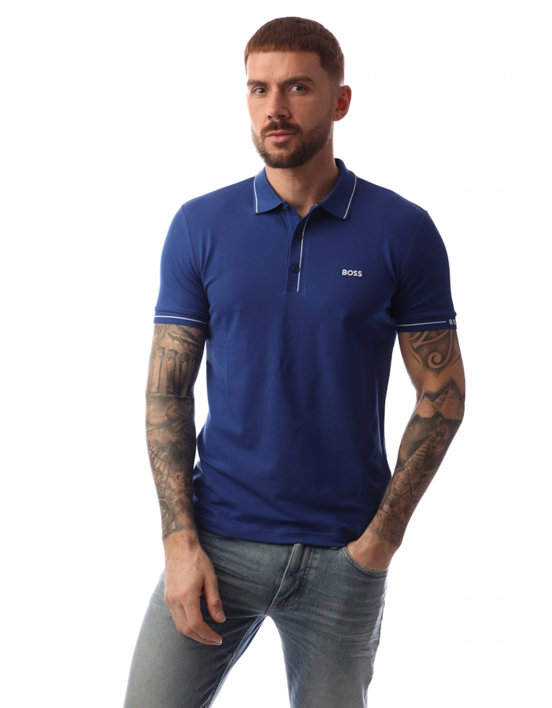 Paule Polo Shirt