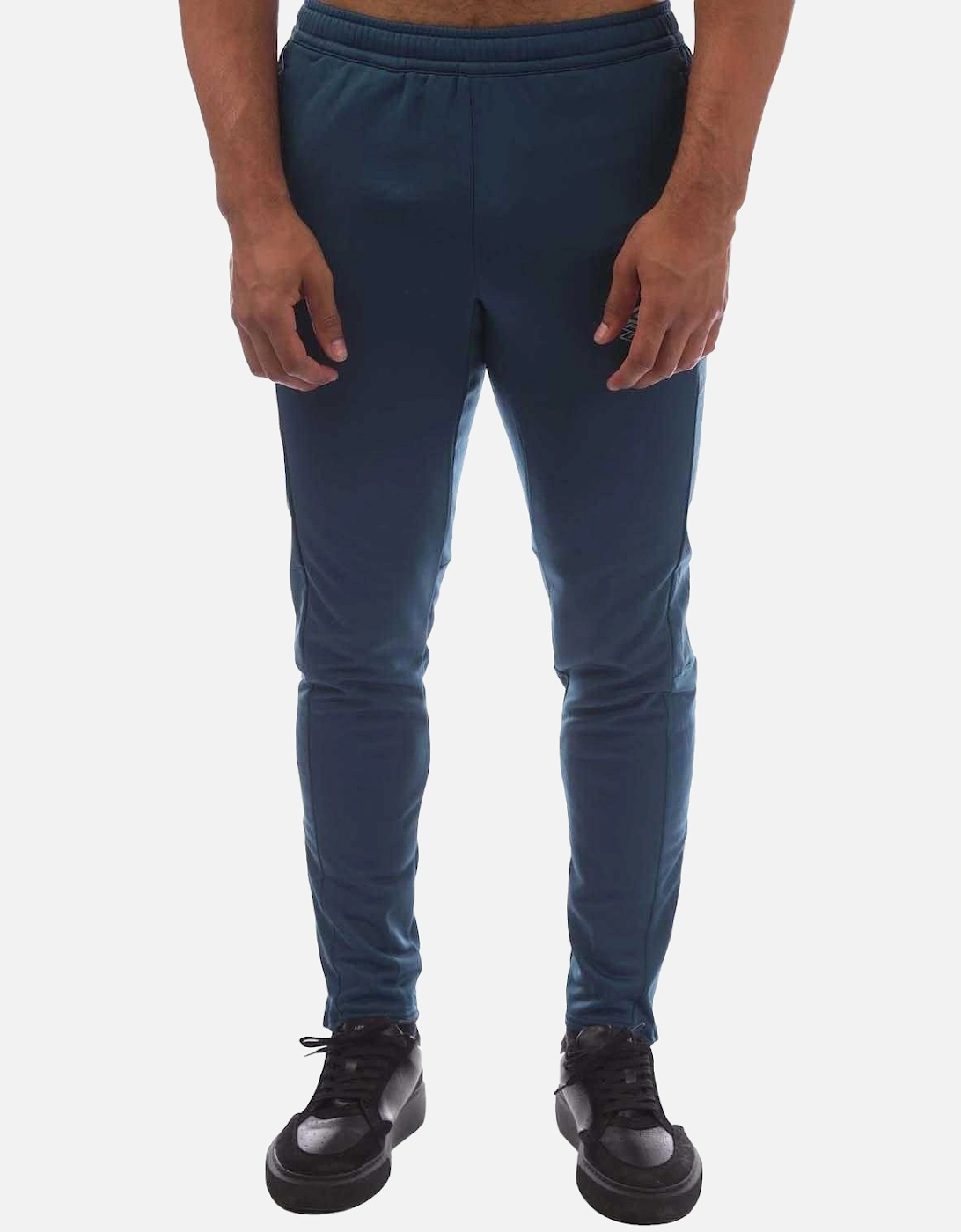 Mens Premier Tapered Jogging Bottoms, 4 of 3