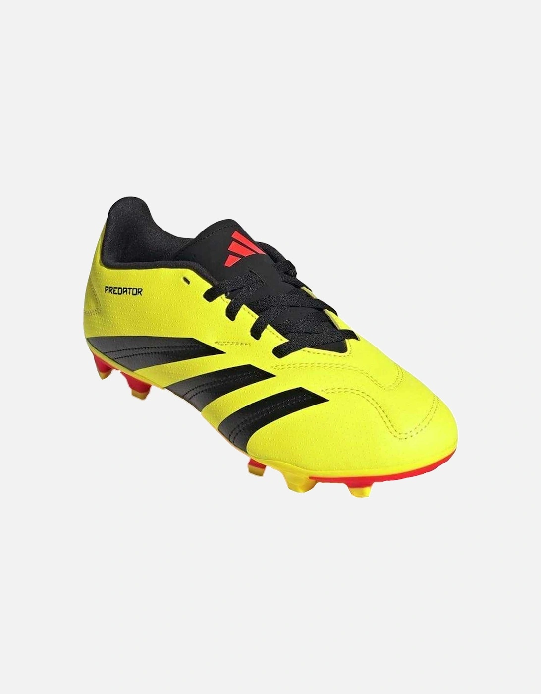 Adidas Childrens/Kids Predator Club Flexible Ground Football Boots, 6 of 5
