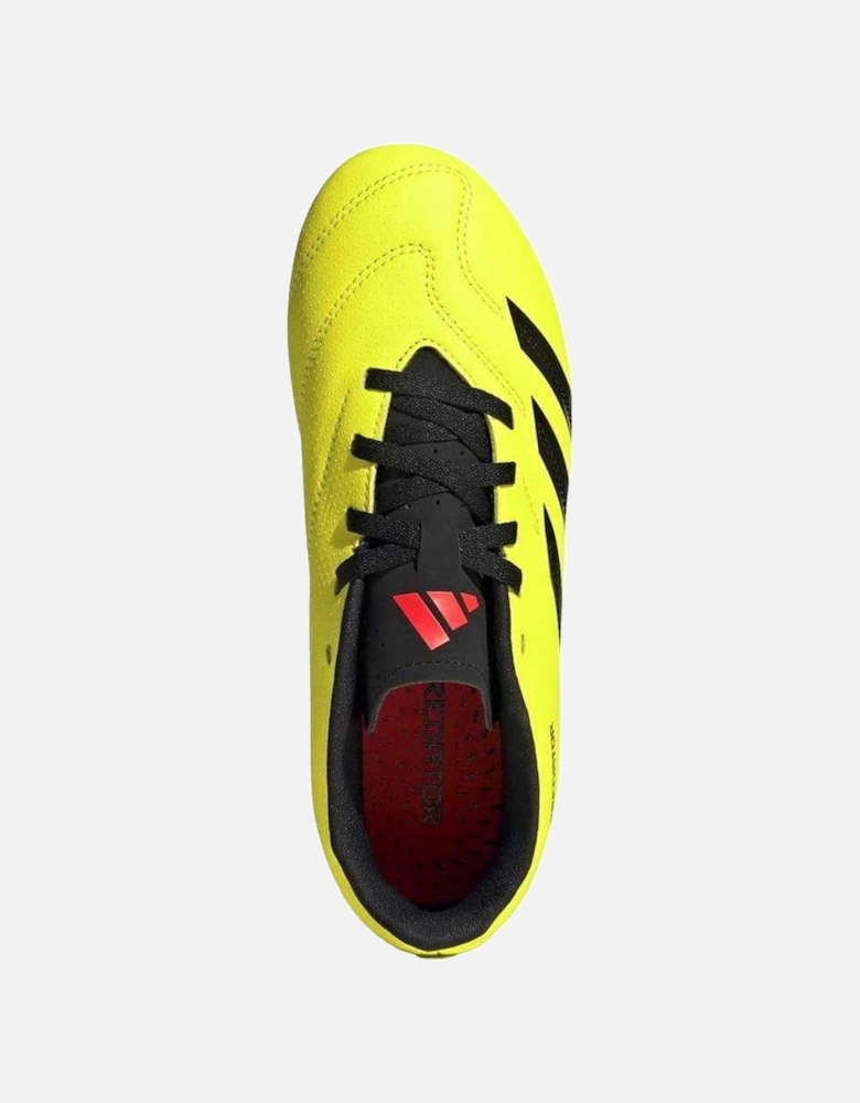 Adidas Childrens/Kids Predator Club Flexible Ground Football Boots