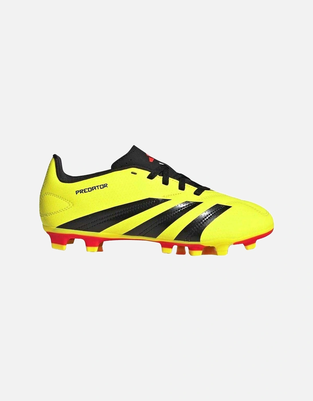 Adidas Childrens/Kids Predator Club Flexible Ground Football Boots
