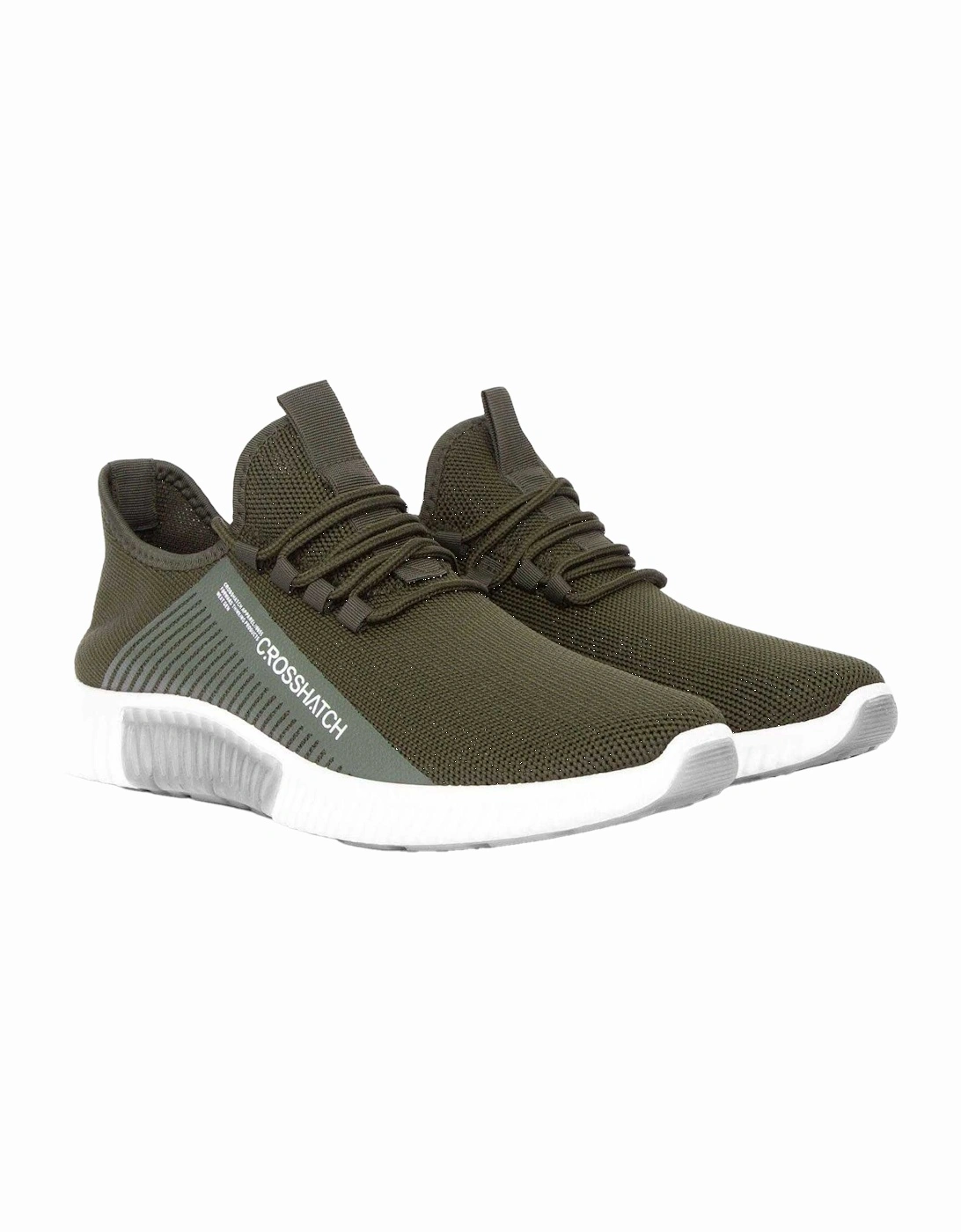 Mens Nimbus Trainers, 3 of 2