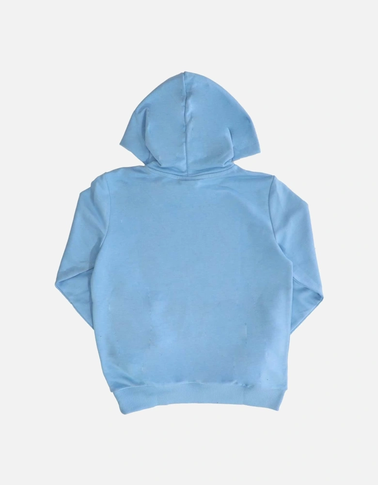 Childrens/Kids Fanwear Hoodie