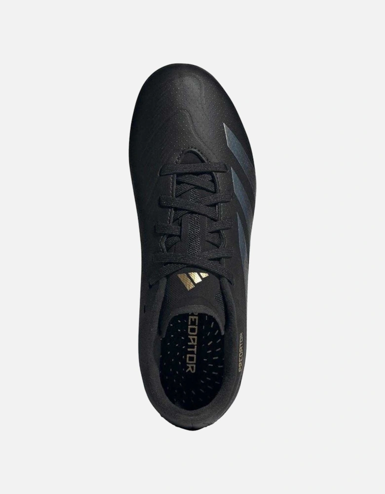 Adidas Childrens/Kids Predator Club Flexible Ground Football Boots