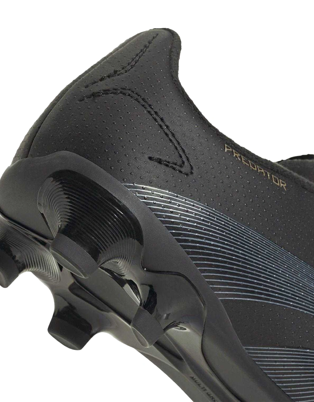 Adidas Childrens/Kids Predator Club Flexible Ground Football Boots