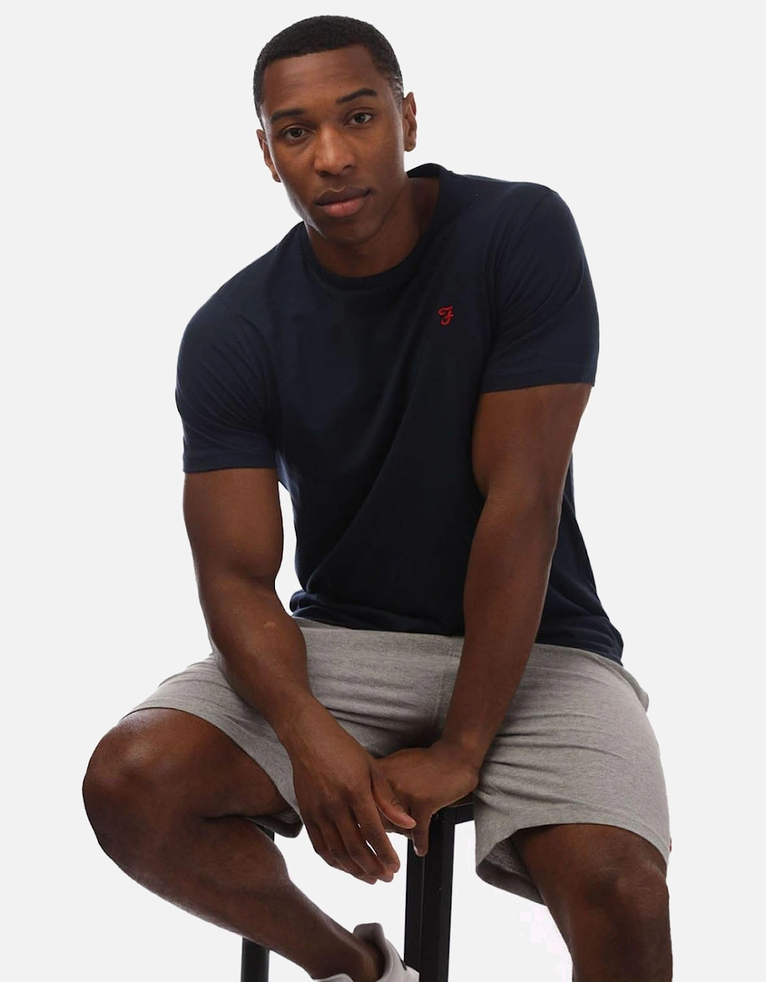 Mens Balpine Loungewear Set