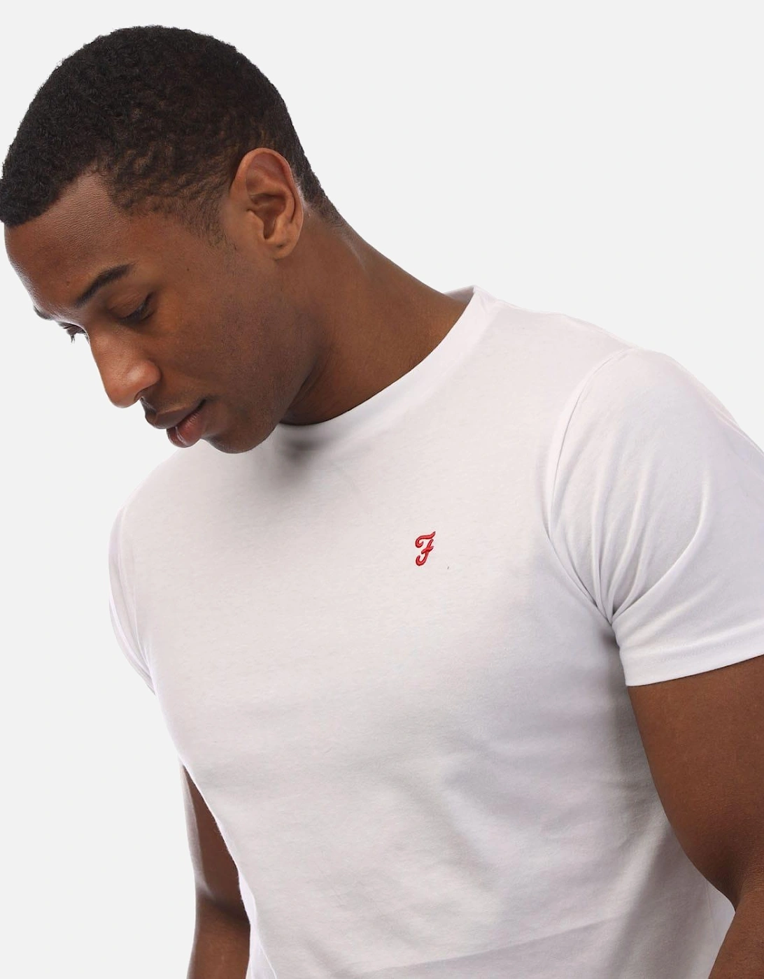Mens Balpine Loungewear Set