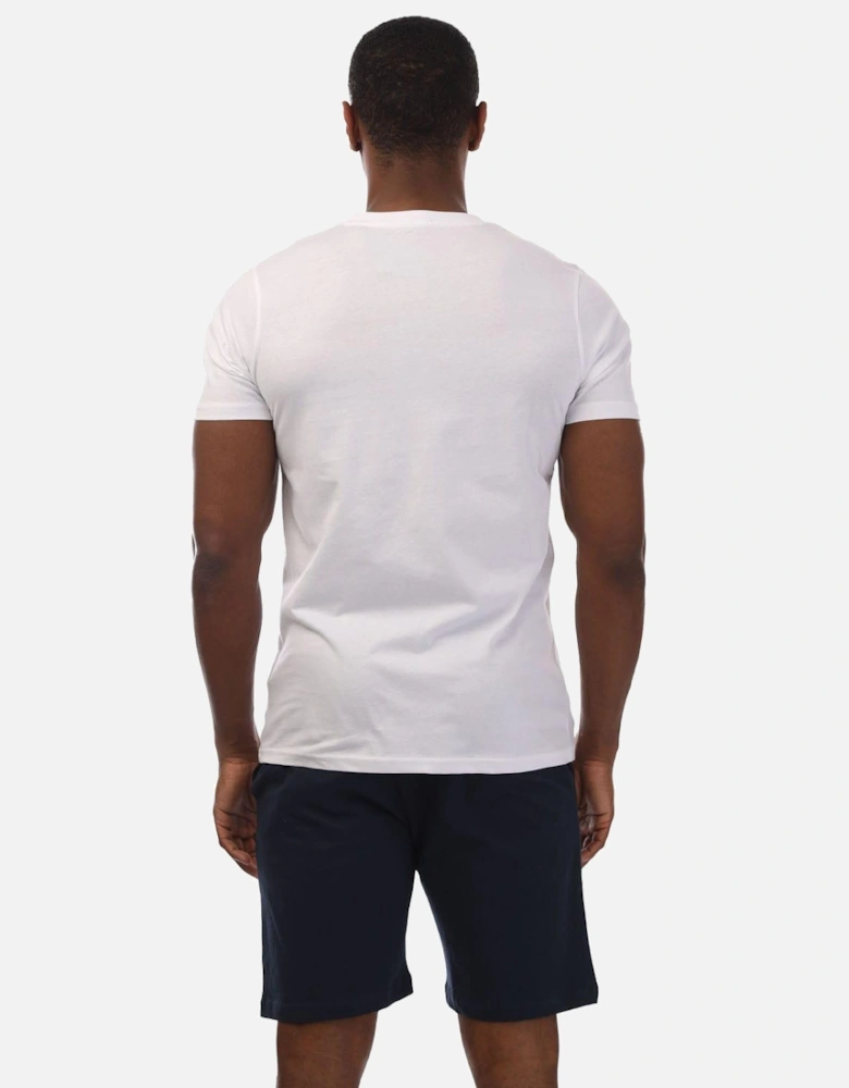 Mens Balpine Loungewear Set