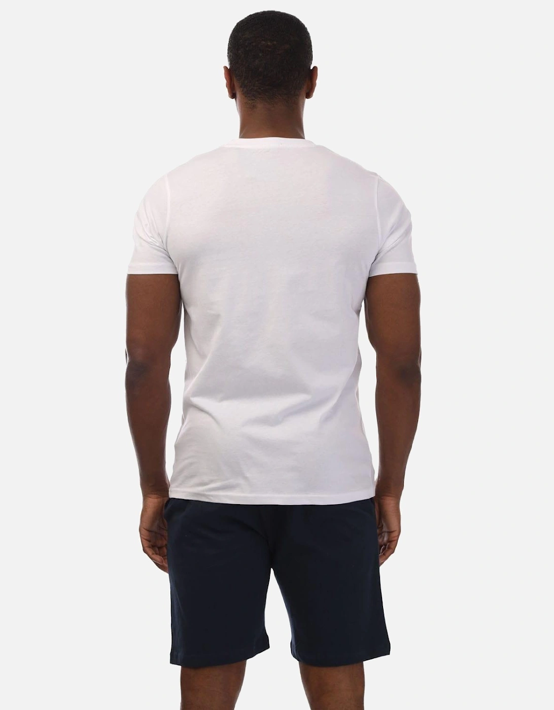 Mens Balpine Loungewear Set