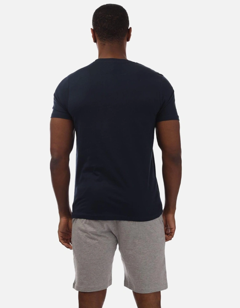 Mens Balpine Loungewear Set