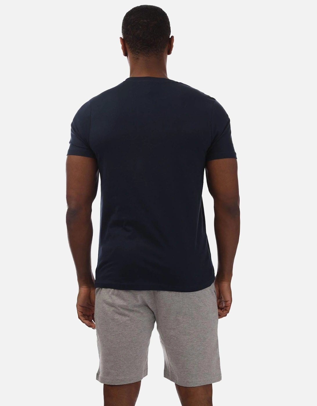 Mens Balpine Loungewear Set