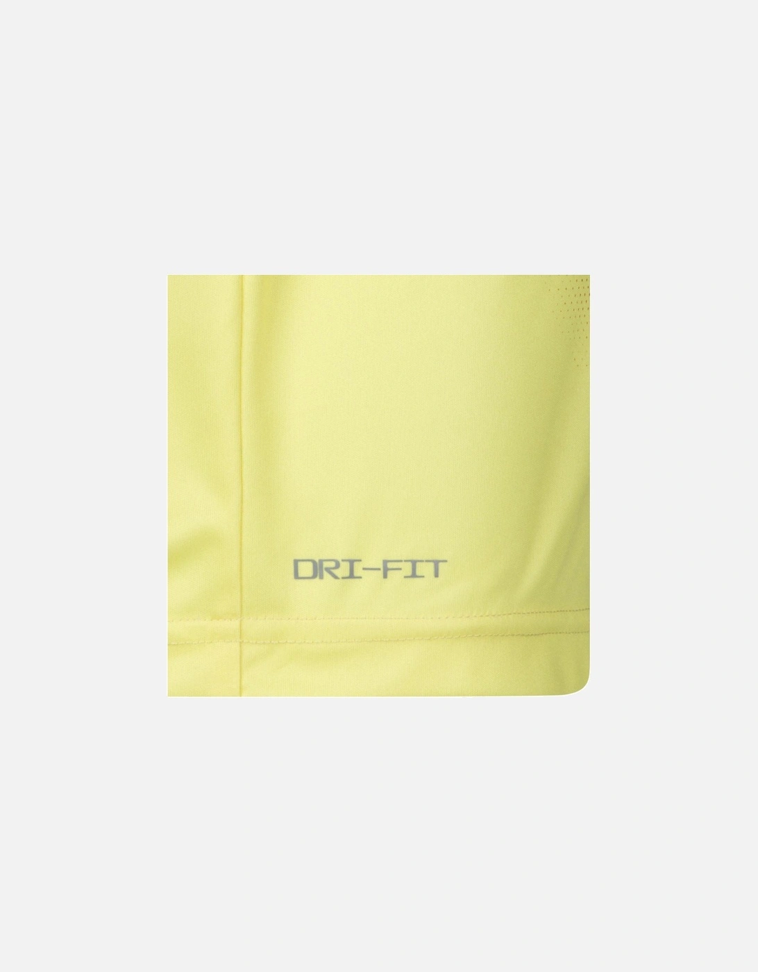 Childrens/Kids Stacked Logo T-Shirt
