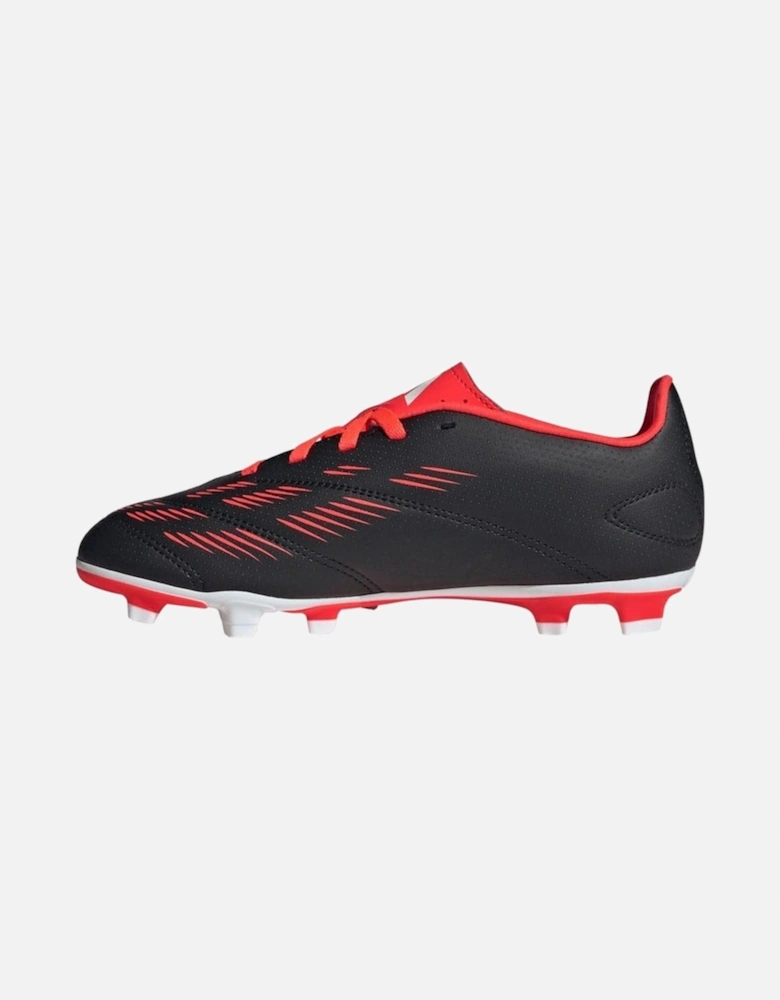 Adidas Childrens/Kids Predator Club Firm Ground Football Boots