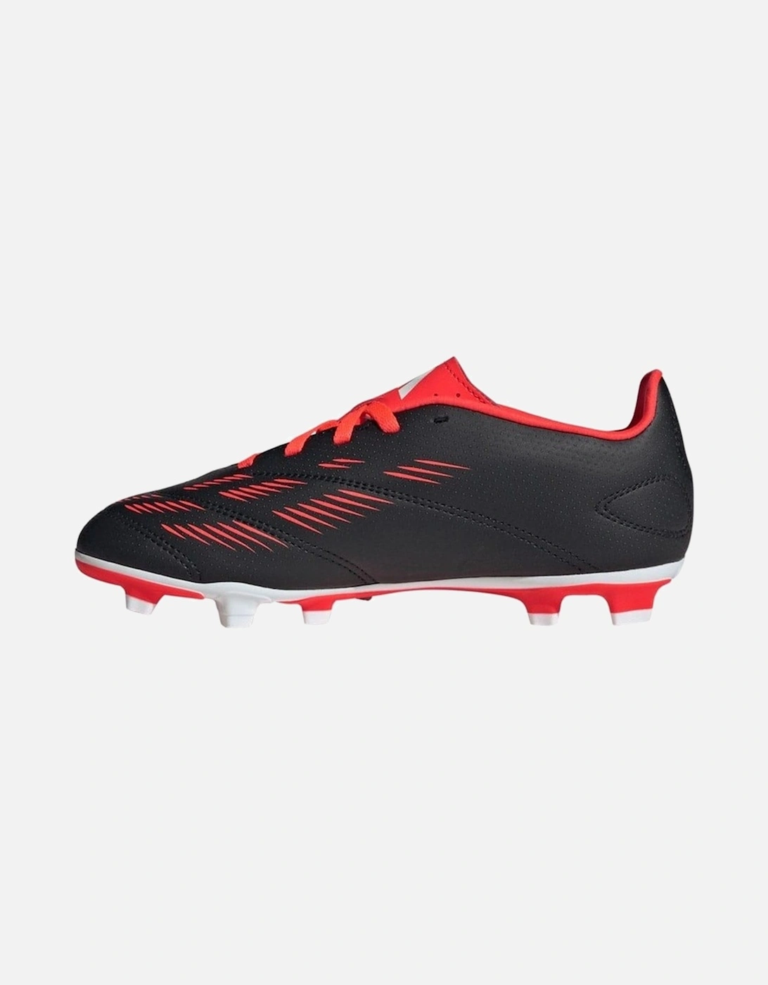 Adidas Childrens/Kids Predator Club Firm Ground Football Boots