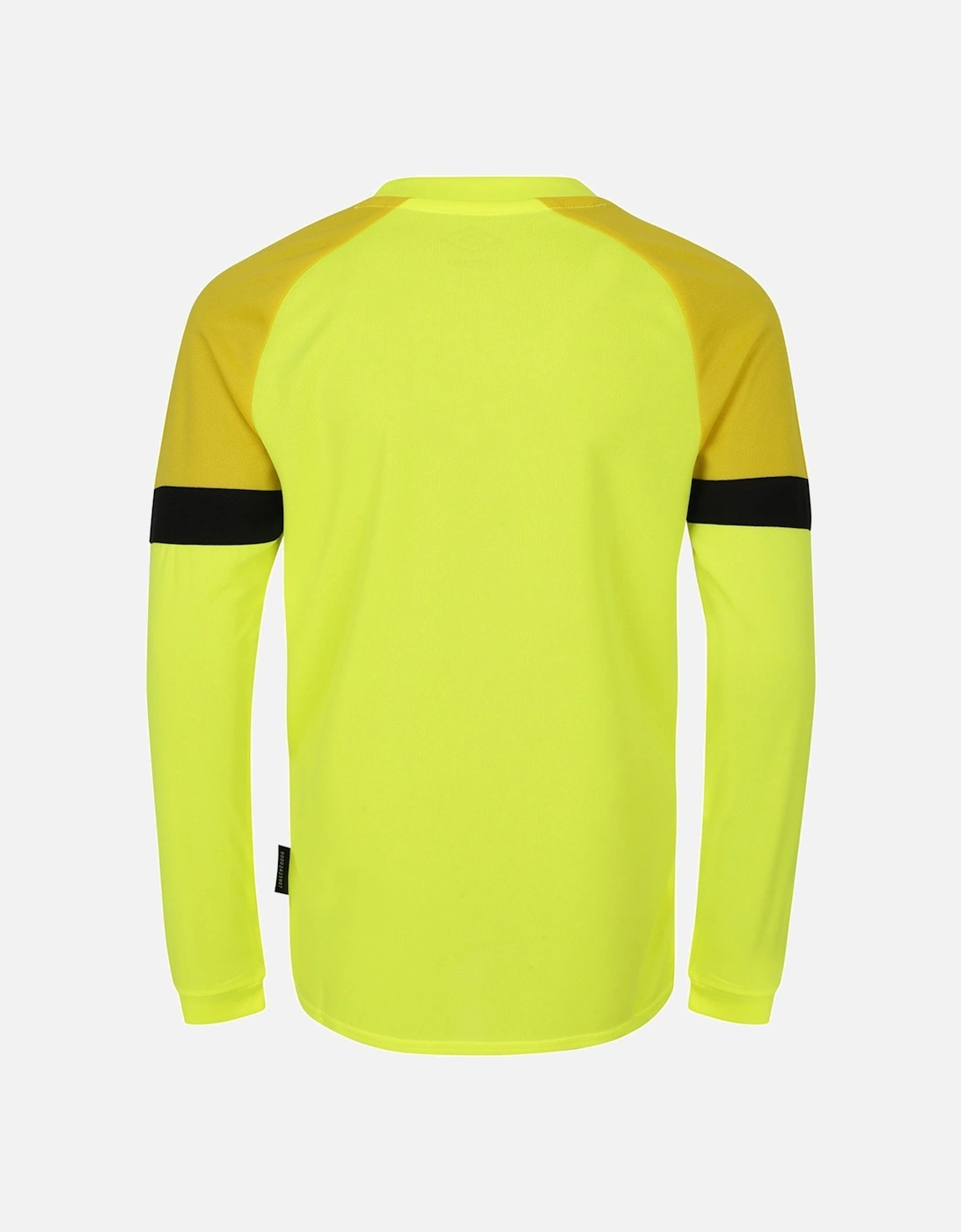 Mens Long-Sleeved Goalkeeper Jersey