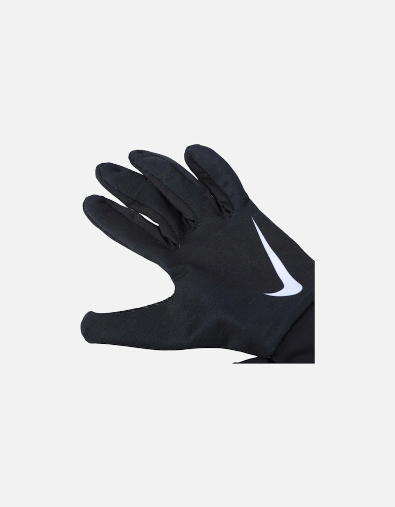 Childrens/Kids Logo Base Layer Gloves